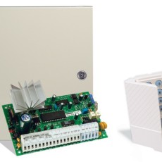 Control Panel DSC PC-585