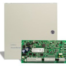 Control Panel DSC PC-1616