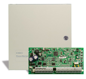 Control Panel DSC PC-1864