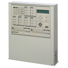 Fire Control Panel BENTEL J-424-8