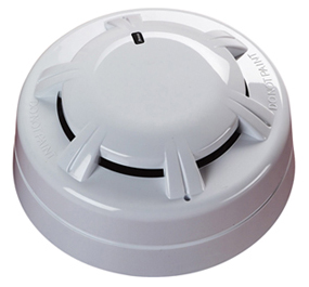 Optical Smoke Detector ORBIS