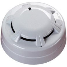 Optical Smoke Detector ORBIS