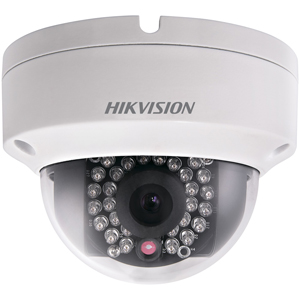 HikVision DS-2CD2142FWD-I, Näidisvideod