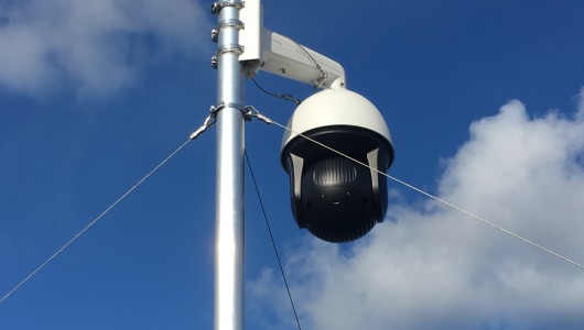 Videovalve