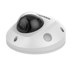 Hikvision Minikuppelkaamera 4MP, IR 10m, DS-2CD2545FWD-I