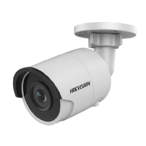 Hikvision IP torukaamera 4MP, IR 30m, DS-2CD2045FWD-I, näidis