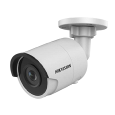 Hikvision IP torukaamera 4MP, IR 30m, DS-2CD2045FWD-I, näidis