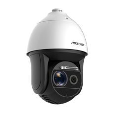 Hikvision 4MP DF seeria PTZ kaamera + 36x zoom, DS-2DF8436IX-AELW