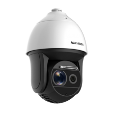 Hikvision, 4MP уличная скоростная поворотная IP-камера + 36x zoom, DS-2DF8436IX-AELW