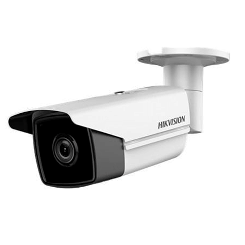 Hikvision IP torukaamera 8MP, IR 80m, DS-2CD2T85G1-I8-4, näidis