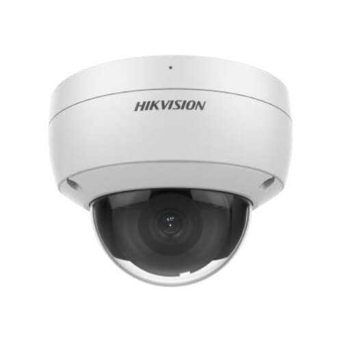 Hikvision AcuSense IP kuppelkaamera 4MP DS-2CD2146G2-I(SU)