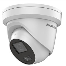 Hikvision ColorVu IP kuppelkaamera 4MP, DS-2CD2347G1-LU