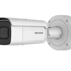 Hikvision IP torukaamera, motoriseeritud objektiiv 2.8-12mm, 4MP, IR 50m, DS-2CD2645FWD-IZS2.8-12